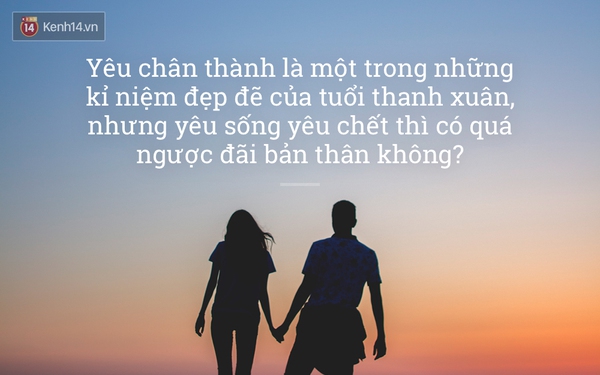 Thất tình chẳng là gì cả, đây mới là những thất bại thực sự của thế hệ chúng ta! - Ảnh 1.