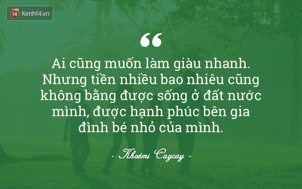 Phía sau những tờ Đô la con gửi về... - Những chuyện chưa kể về cuộc sống mưu sinh của người trẻ nơi đất khách - Ảnh 6.