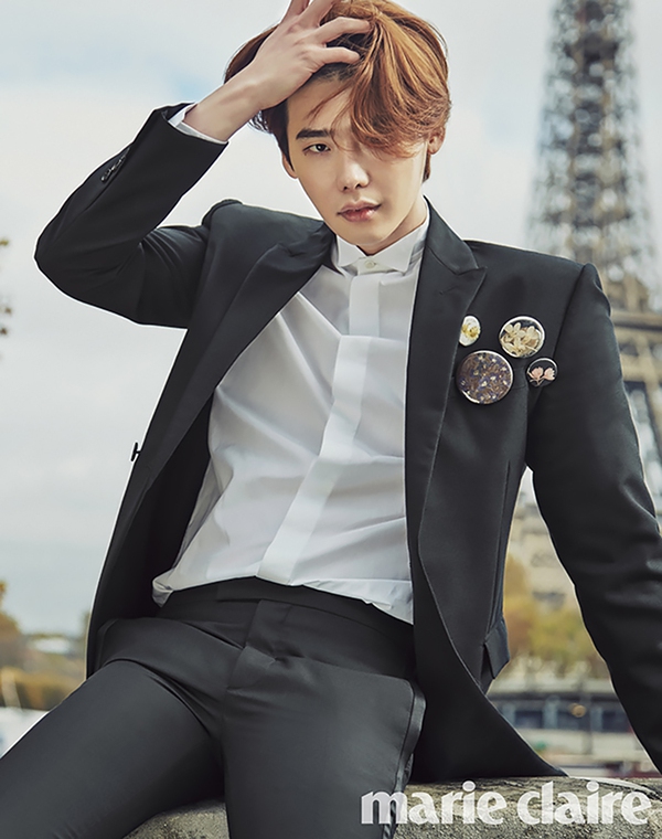 Ngày Lee Jong Suk, Park Shin Hye, Kim Woo Bin đối đầu nhau cuối cùng cũng đến! - Ảnh 1.