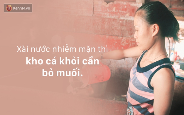 Nụ cười lạc quan của người miền T&acirc;y giữa những ng&agrave;y hạn h&aacute;n lịch sử - Ảnh 4.