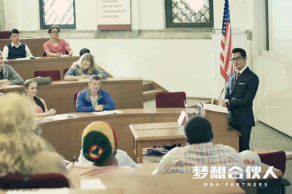 Kha Chấn Đ&ocirc;ng n&ocirc;n n&oacute;ng được trở lại m&agrave;n ảnh rộng 6 th&aacute;ng cuối năm - Ảnh 6.
