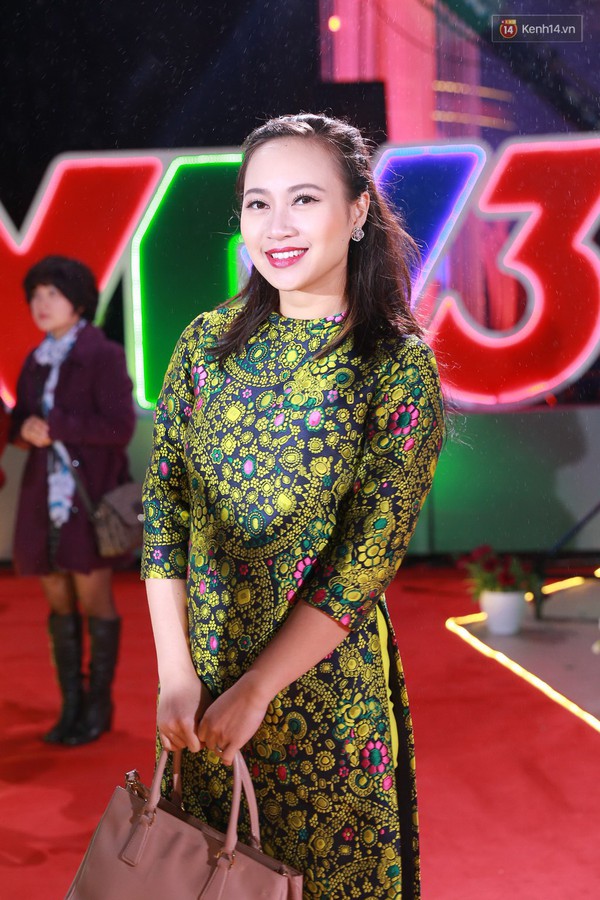Thu Minh, T&oacute;c Ti&ecirc;n bắt tay nhau quậy tưng bừng ng&agrave;y sinh nhật 20 năm của VTV - Ảnh 10.