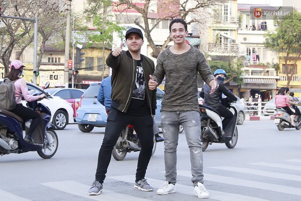 4 DJ từ h&atilde;ng thu &acirc;m của Hardwell khuấy động giới trẻ H&agrave; Nội - Ảnh 10.