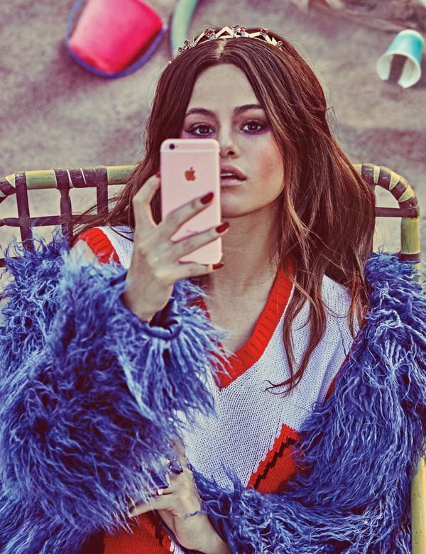 Selena kiệt sức v&igrave; chuyện t&igrave;nh với Justin, chưa từng căm gh&eacute;t Miley - Ảnh 3.