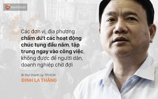 Bí thư Thành ủy Đinh La Thăng và những điều làm nức lòng người Sài Gòn trong 15 ngày qua - Ảnh 2.