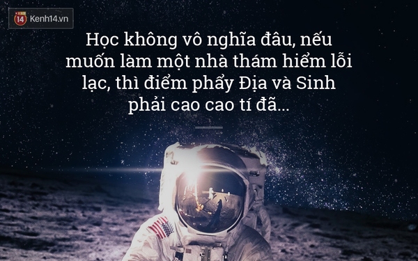 Thất tình chẳng là gì cả, đây mới là những thất bại thực sự của thế hệ chúng ta! - Ảnh 4.