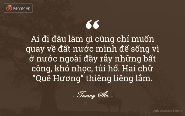 Phía sau những tờ Đô la con gửi về... - Những chuyện chưa kể về cuộc sống mưu sinh của người trẻ nơi đất khách - Ảnh 9.