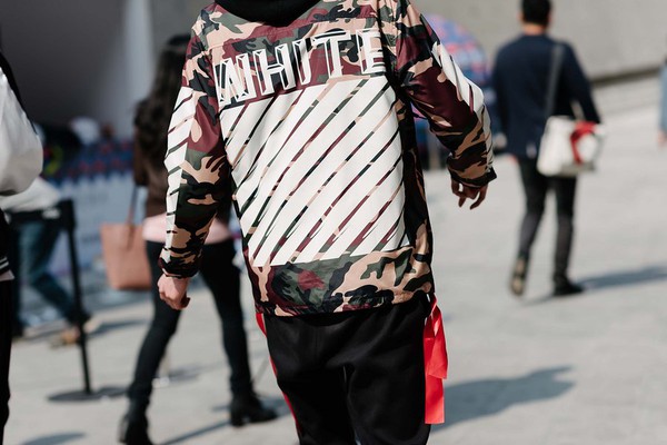 7 thương hiệu đang thống trị street style xứ H&agrave;n v&igrave; c&oacute; logo qu&aacute; chất - Ảnh 3.