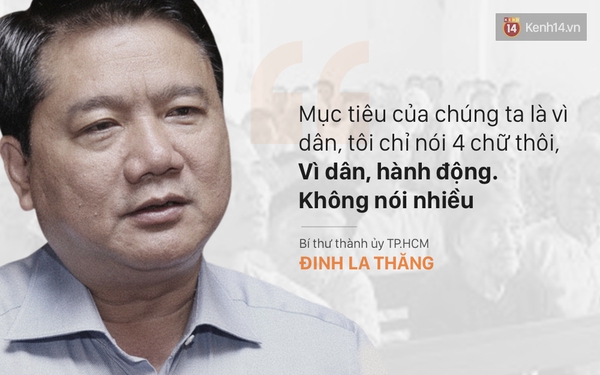 Bí thư Thành ủy Đinh La Thăng và những điều làm nức lòng người Sài Gòn trong 15 ngày qua - Ảnh 3.