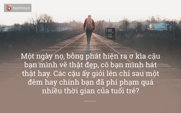 Thất tình chẳng là gì cả, đây mới là những thất bại thực sự của thế hệ chúng ta! - Ảnh 5.