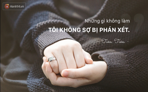 Miệng người đời, cứ phớt lờ đi cho nhẹ lòng - Tiên Tiên - Ảnh 11.