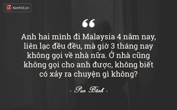 Phía sau những tờ Đô la con gửi về... - Những chuyện chưa kể về cuộc sống mưu sinh của người trẻ nơi đất khách - Ảnh 11.