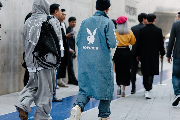 7 thương hiệu đang thống trị street style xứ H&agrave;n v&igrave; c&oacute; logo qu&aacute; chất - Ảnh 5.
