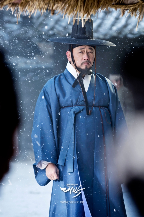 Khung giờ thứ Hai – thứ Ba: Cuộc chiến gay cấn giữa ba phim Hàn “khai hỏa” cùng ngày - Ảnh 5.