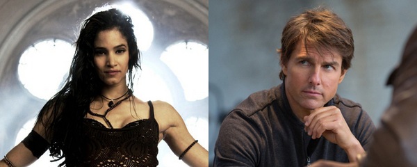 Tom Cruise v&agrave; mỹ nh&acirc;n Kingsman ch&iacute;nh thức gia nhập The Mummy - Ảnh 1.