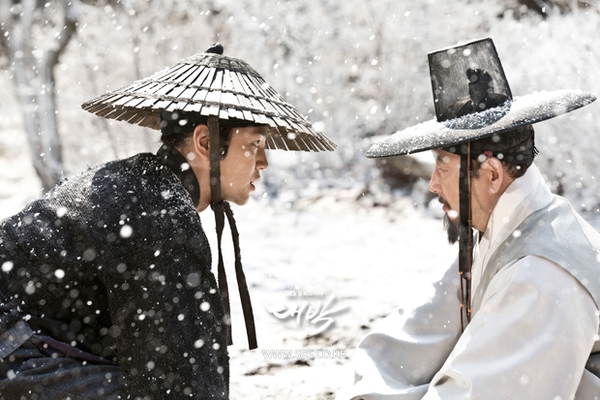 Khung giờ thứ Hai – thứ Ba: Cuộc chiến gay cấn giữa ba phim Hàn “khai hỏa” cùng ngày - Ảnh 7.