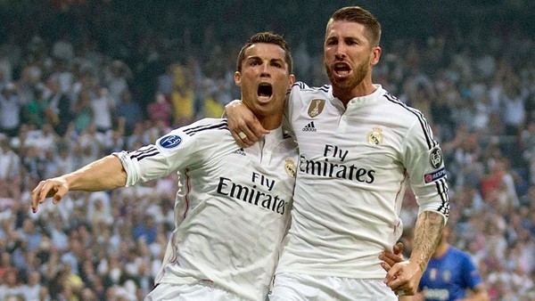 Sergio Ramos dính lệnh cấm bay lạ lùng giống Cristiano Ronaldo - Ảnh 3.