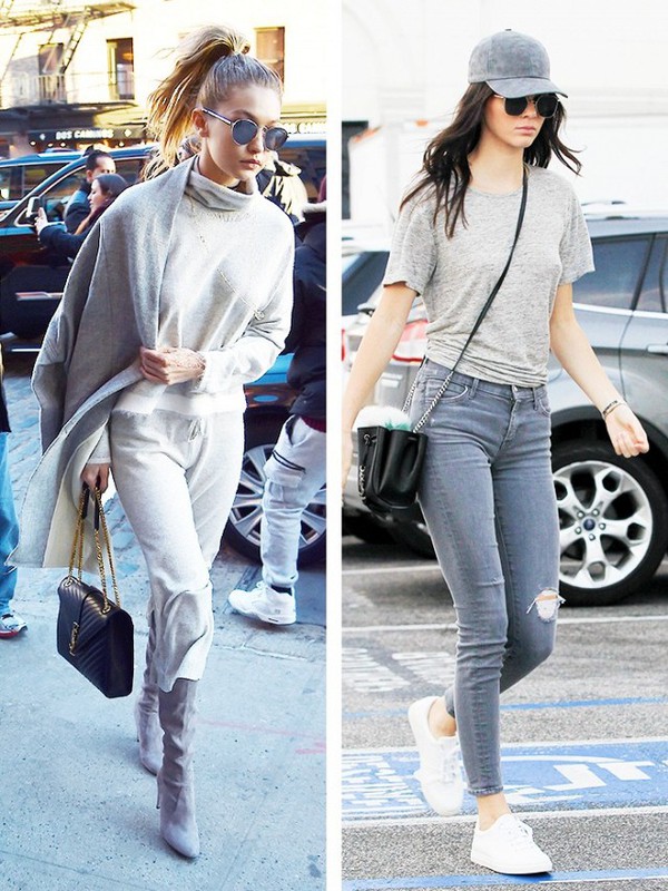 9 items bạn cần có để mặc đẹp như Kendall Jenner và Gigi Hadid - Ảnh 18.