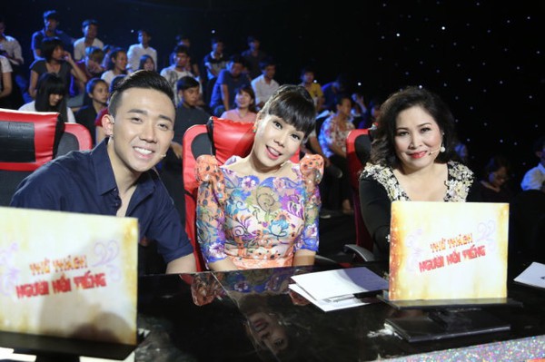 Trấn Th&agrave;nh - Danh h&agrave;i phủ s&oacute;ng TV Show Việt 2015 - Ảnh 8.
