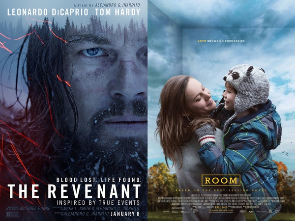 IMDb dự đoán Leonardo Dicaprio và The Revenant sẽ đại thắng Oscar 88 - Ảnh 1.