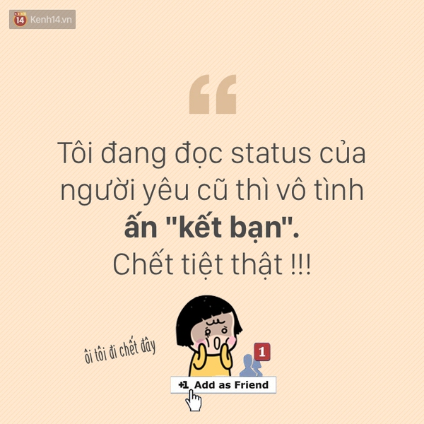 L&yacute; do bạn vẫn v&agrave;o Facebook của người y&ecirc;u cũ l&agrave; g&igrave;? - Ảnh 1.