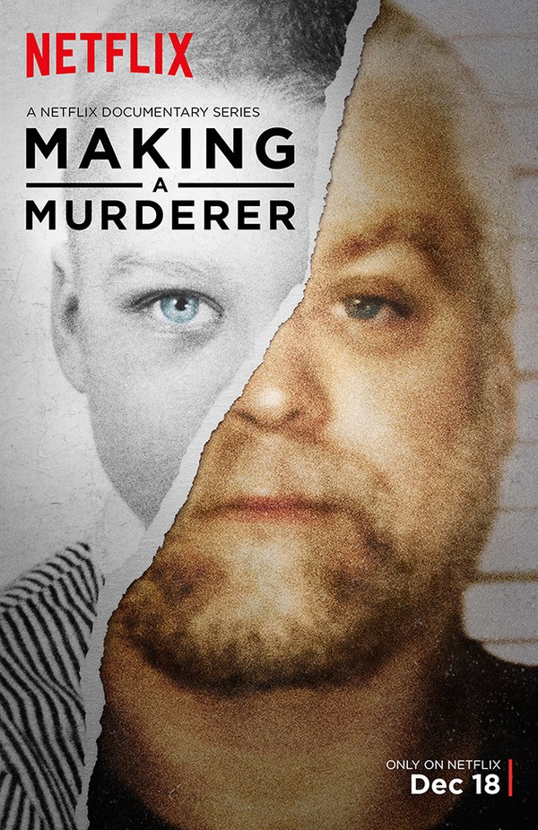 Making A Murderer - Cú đấm khốc liệt vào lòng tin của xã hội Mỹ - Ảnh 1.