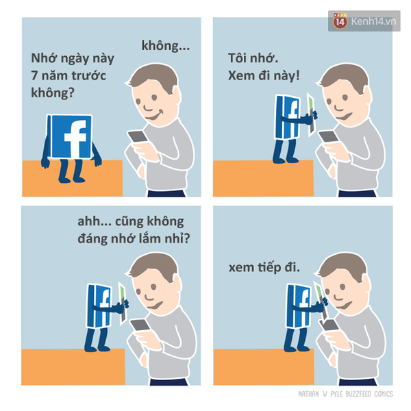 6 l&yacute; do khiến Facebook l&agrave; kẻ g&acirc;y rối đ&aacute;ng gh&eacute;t nhất quả đất - Ảnh 1.