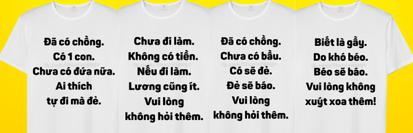 Loạt ảnh chế hài hước về những nỗi niềm ngày Tết không của riêng ai - Ảnh 1.