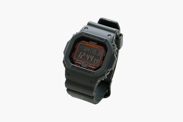 Tưng bừng sắm Tết với bộ sưu tập đồng hồ cá tính đến từ G-Shock - Ảnh 3.