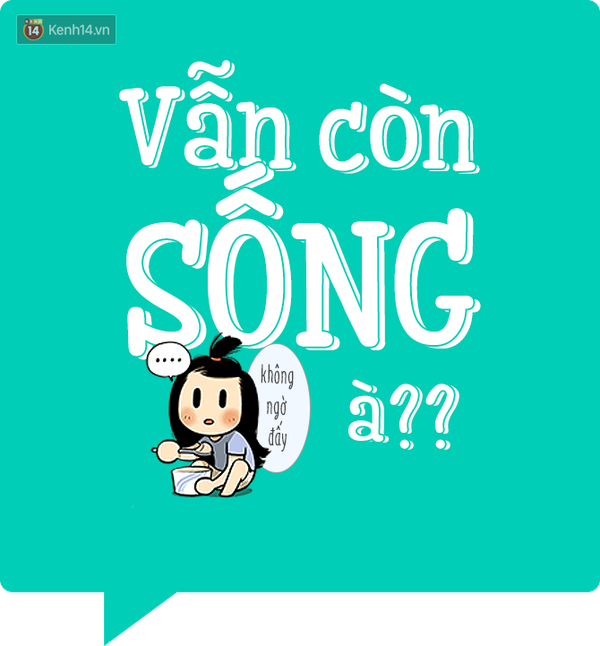 4 từ bạn sẽ nói khi gặp lại người yêu cũ là gì? - Ảnh 1.