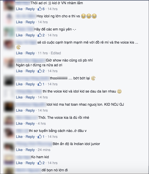 Nghi vấn Vietnam Idol nh&iacute; rục rịch khởi động? - Ảnh 4.