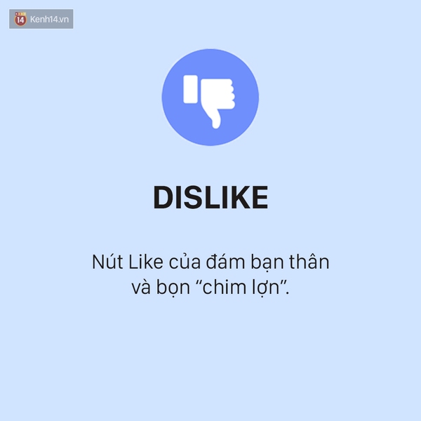 Những biểu tượng cảm xúc Facebook cần làm riêng cho cộng đồng mạng Việt Nam! - Ảnh 2.