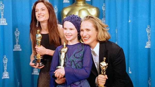 10 diễn viên đề cử Oscar phát ăn luôn khiến Leonardo phải thòm thèm - Ảnh 10.