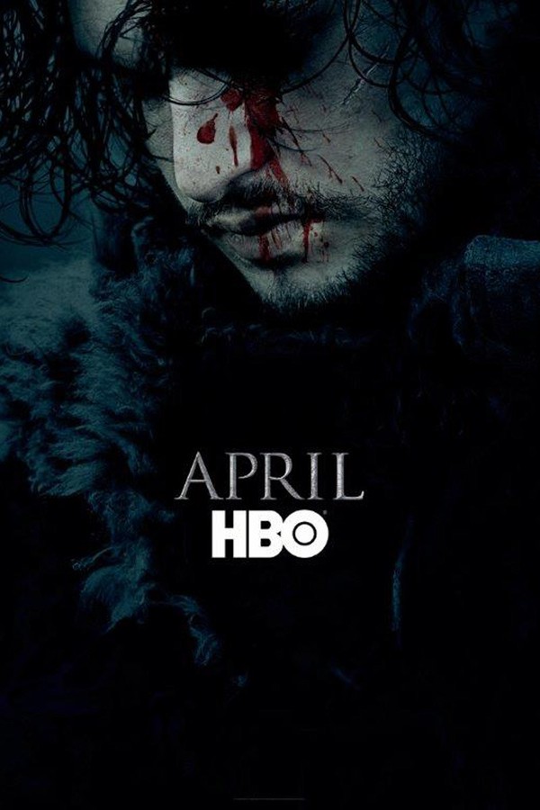 Game of Thrones m&ugrave;a 6: C&aacute;i chết v&agrave; sự phục sinh - Ảnh 1.