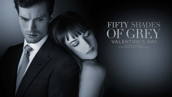 Mâm xôi vàng 36 - Cuộc tranh tài gay cấn của Fifty Shades of Grey và Fantastic Four - Ảnh 1.