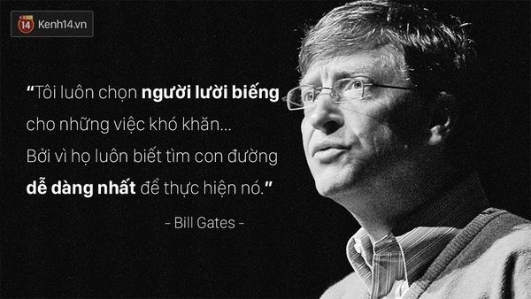 Mấy câu dưới này những kẻ lười biếng sẽ thích lắm đây! - Ảnh 1.