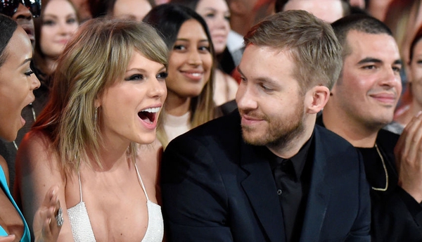 L&yacute; do tế nhị khiến Calvin Harris kh&ocirc;ng muốn hợp t&aacute;c với Taylor Swift - Ảnh 1.