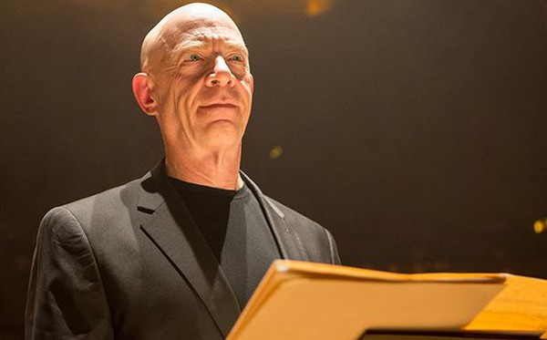 Cộng đồng mạng dậy s&oacute;ng v&igrave; b&aacute;c chủ b&aacute;o J. K. Simmons bỏ Marvel về với Batman - Ảnh 1.