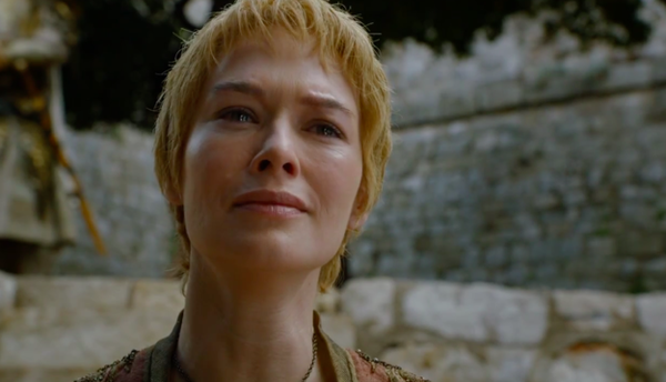 Trailer mới của Game of Thrones m&ugrave;a 6 khiến fan h&acirc;m mộ phải sửng sốt - Ảnh 2.