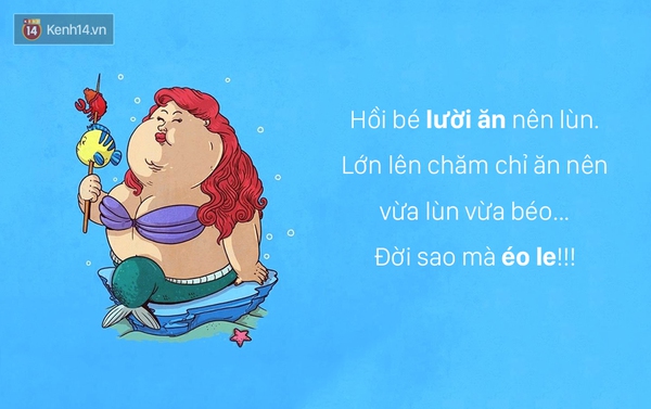 C&aacute;c chị em, cứ ăn đi v&igrave; cuộc đời cho ph&eacute;p! - Ảnh 12.