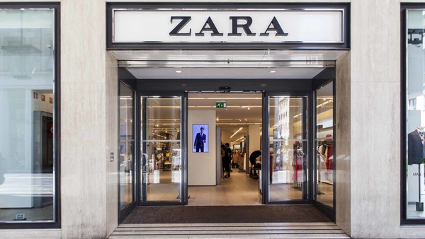Store chính thức của Zara sẽ mở ở Việt Nam hè này! - Ảnh 1.