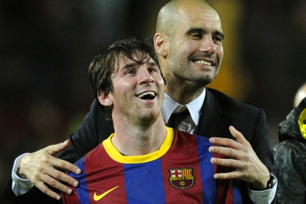Messi học tiếng Anh và những lý do M10 sẽ rời Barcelona - Ảnh 2.