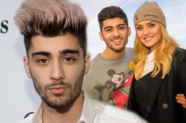 Fan đi&ecirc;n tiết nghi Zayn th&uacute; nhận việc phản bội bạn g&aacute;i cũ trong ca kh&uacute;c mới - Ảnh 1.
