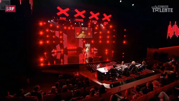 Giám khảo Got Talent Thụy Sĩ xấu hổ vì coi thường thí sinh - Ảnh 4.