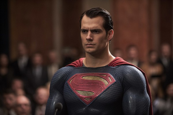 5 c&aacute;ch để Superman trở lại với Justice League - Ảnh 1.