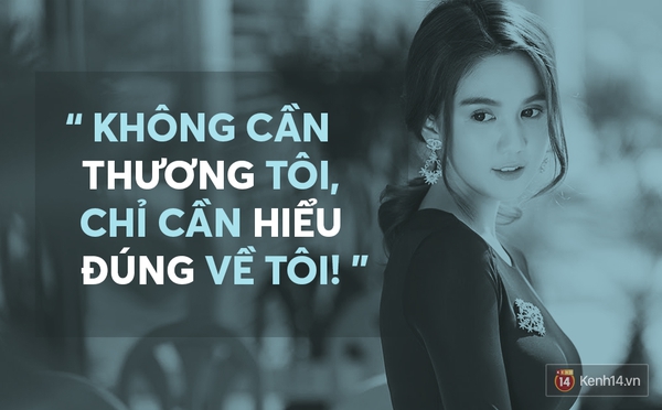 “Tôi không có sức làm “ngọc nữ”, chỉ xin được là Ngọc Trinh” - Ảnh 15.