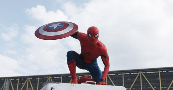 Tập phim mới về Spider-Man có thể sẽ chuyển thể từ truyện tranh Homecoming - Ảnh 1.