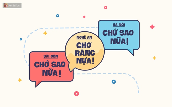 Học thuộc ngay những cụm từ này để không bị cứng họng khi đi khắp Việt Nam! - Ảnh 1.