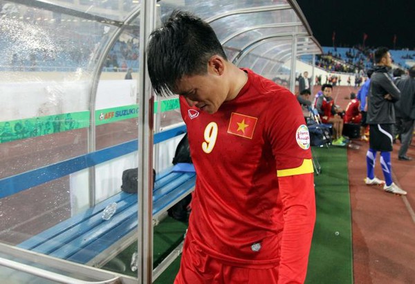 Tạp ch&iacute; b&oacute;ng đ&aacute; Anh tin Xu&acirc;n Trường sẽ mở đường cho b&oacute;ng đ&aacute; Đ&ocirc;ng Nam &Aacute; - Ảnh 2.