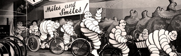 Michelin - hung thần trong giới đầu bếp xuất ph&aacute;t từ chi&ecirc;u PR của h&atilde;ng b&aacute;n lốp xe - Ảnh 3.